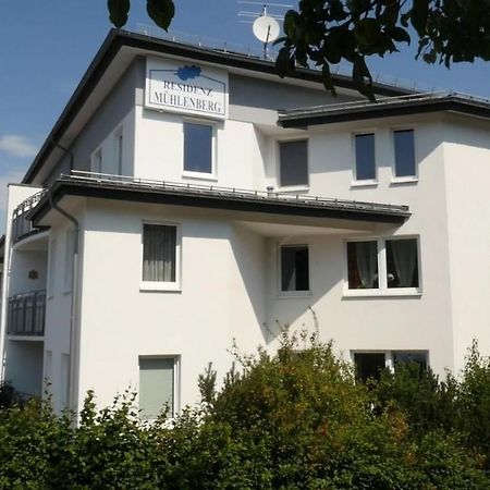Residenz Muehlenberg In Willingen 2 Willingen (Upland) Exterior foto