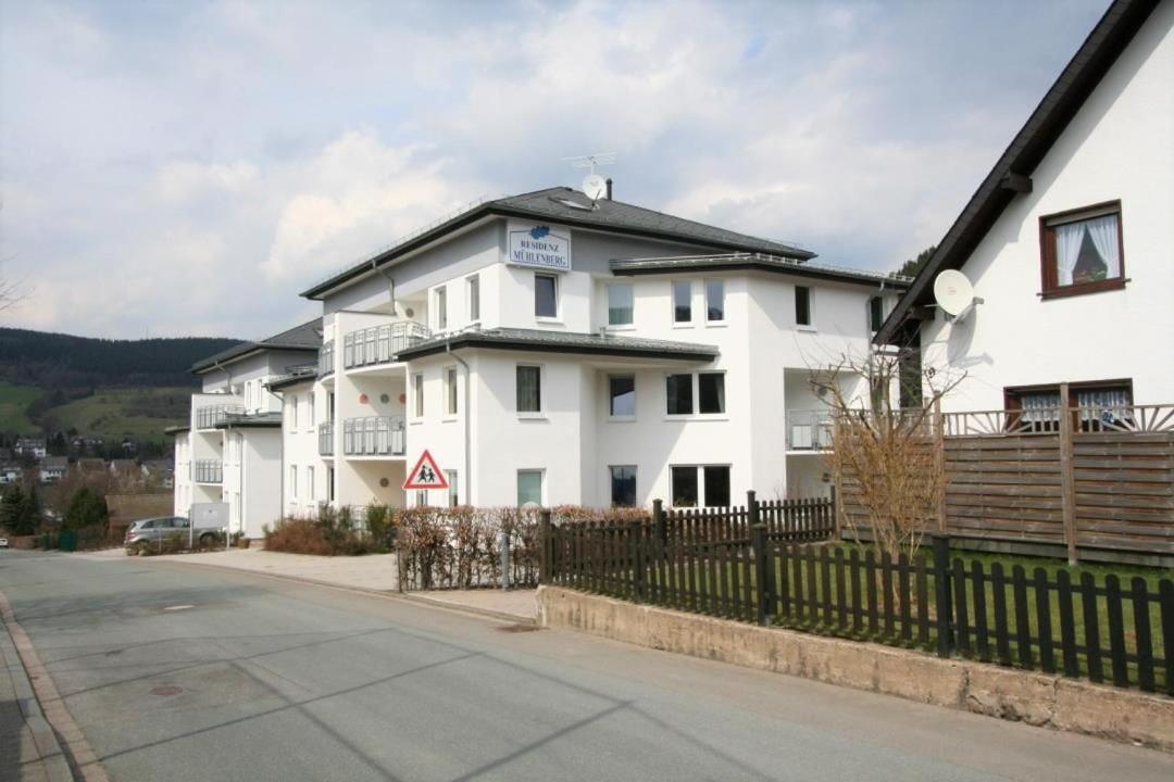 Residenz Muehlenberg In Willingen 2 Willingen (Upland) Exterior foto