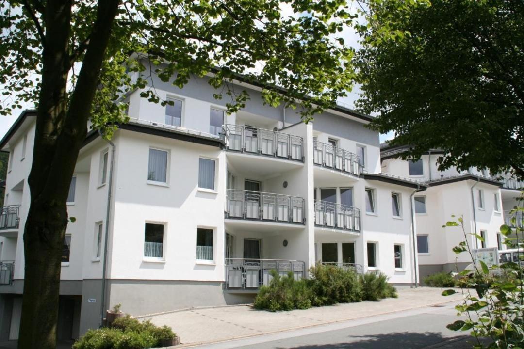 Residenz Muehlenberg In Willingen 2 Willingen (Upland) Exterior foto