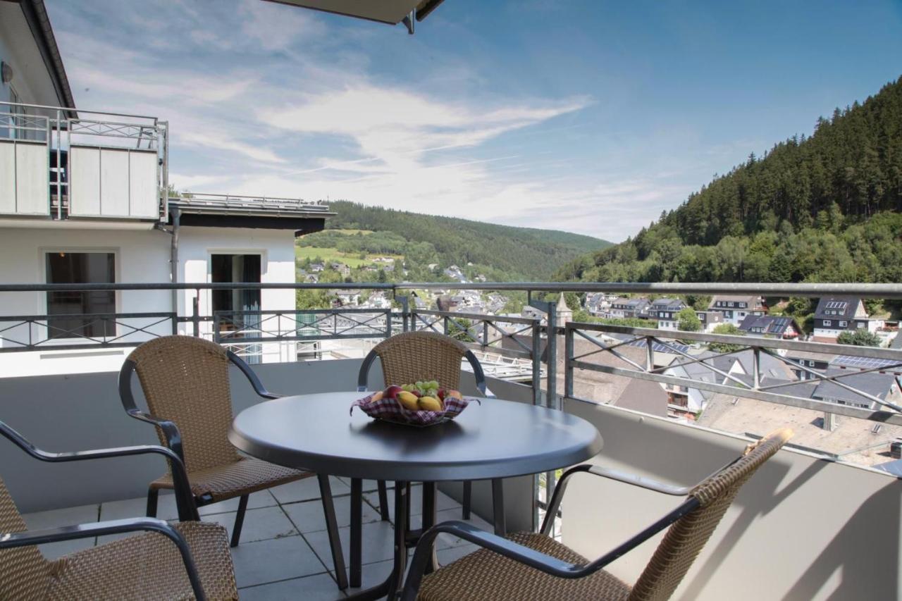 Residenz Muehlenberg In Willingen 2 Willingen (Upland) Exterior foto