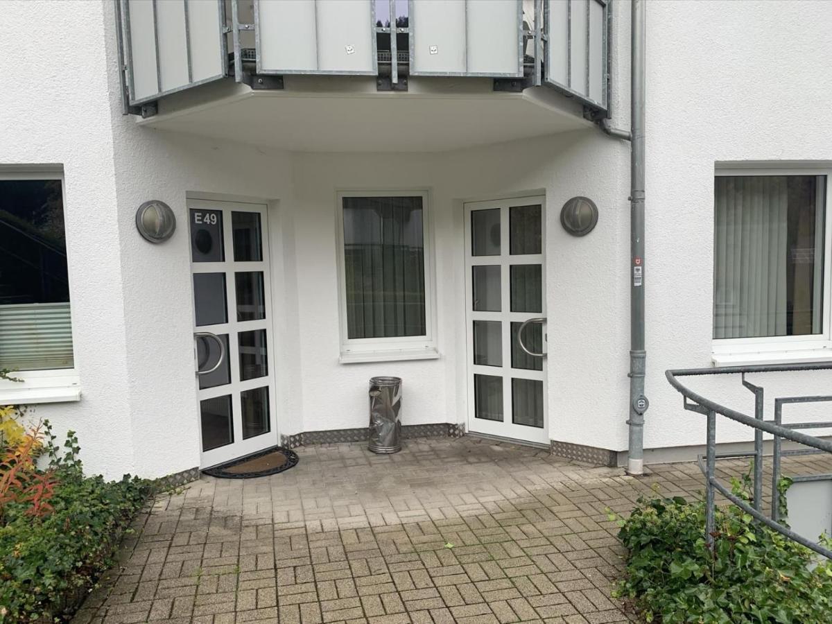 Residenz Muehlenberg In Willingen 2 Willingen (Upland) Exterior foto